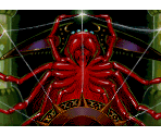Ilwrath - Star Control II