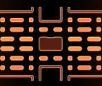 Type H - Pac-Man Championship Edition DX (Android Ver.)