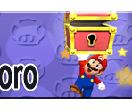 Minigame Titles (Italian) - Dance Dance Revolution: Mario Mix
