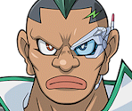 Girag - Yu-Gi-Oh! Duel Links