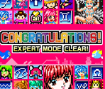 Clear Screens - Pixel Puzzle Collection