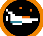 Genre Icons - Pixel Puzzle Collection