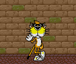 Introduction - Chester Cheetah: Too Cool To Fool