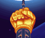 Battlesphere Lobby - Freedom Planet 2