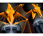 Yehat - Star Control II