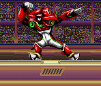 Battlesphere Arena - Freedom Planet 2