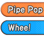 Menus (2/2) - Dance Dance Revolution: Mario Mix