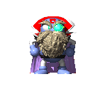 Password - Bomberman World