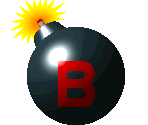 Draw Game - Bomberman World