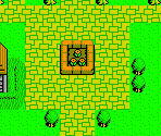 Rodetia - Chaos World (JPN)