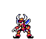 Boomer Kuwanger (Mega Man 9 / 10-Style) - Mega Man X Customs