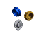 Studs - LEGO Star Wars: The Complete Saga