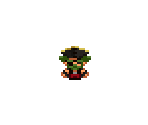 Pirates (Past) - Evoland II