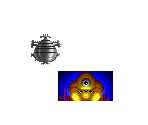 Melnorme Trader - Star Control II