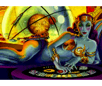 Syreen - Star Control II