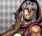 Provocation Select - JoJo's Bizarre Adventure: All-Star Battle R
