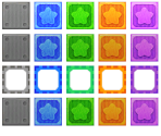 23 - Kirby's Dream Buffet - Tetris 99