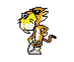 Chester Cheetah - Chester Cheetah: Too Cool to Fool (USA)