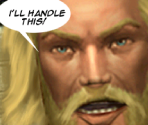 Cutscene 01 - Aquaman: Battle for Atlantis