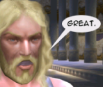 Cutscene 07 - Aquaman: Battle for Atlantis