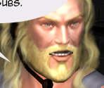 Cutscene 08 - Aquaman: Battle for Atlantis