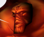 Cutscene 10 - Aquaman: Battle for Atlantis