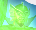Cutscene 15 - Aquaman: Battle for Atlantis