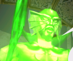 Cutscene 18 - Aquaman: Battle for Atlantis
