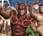 Cutscene 19 - Aquaman: Battle for Atlantis