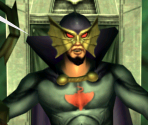 Cutscene 21 - Aquaman: Battle for Atlantis