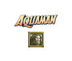Memory Card Data Icon - Aquaman: Battle for Atlantis