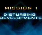 Mission Titles - Aquaman: Battle for Atlantis