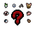 Items (Repentance) - The Binding of Isaac: Rebirth