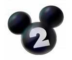 HOME Menu Icon - Epic Mickey 2: The Power of Two