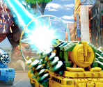 Banners - Tank! Tank! Tank!