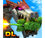 HOME Menu Icon - Tank! Tank! Tank!