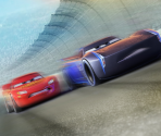Banners - Cars 3: Driven to Win