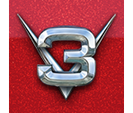 HOME Menu Icon - Cars 3: Driven to Win