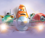 Banners - Disney Planes