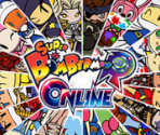 Application Icon - Super Bomberman R Online