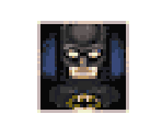 Game Icons - LEGO Batman 2: DC Super Heroes