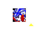 Menu Elements (128x128) - Sonic Spinball