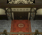 Main Hall / 1F - Resident Evil