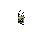 Newsletter Sprites - Undertale