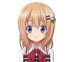 Cocoa - Gochuumon wa usagi desu ka Wonderful Party