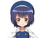 Maya - Gochuumon wa usagi desu ka Wonderful Party