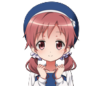 Megu - Gochuumon wa usagi desu ka Wonderful Party