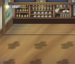 Shop - Gochuumon wa usagi desu ka Wonderful Party