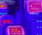 Stick City A - DreamShock