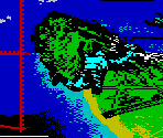 Loading Screen - 007: The Living Daylights
